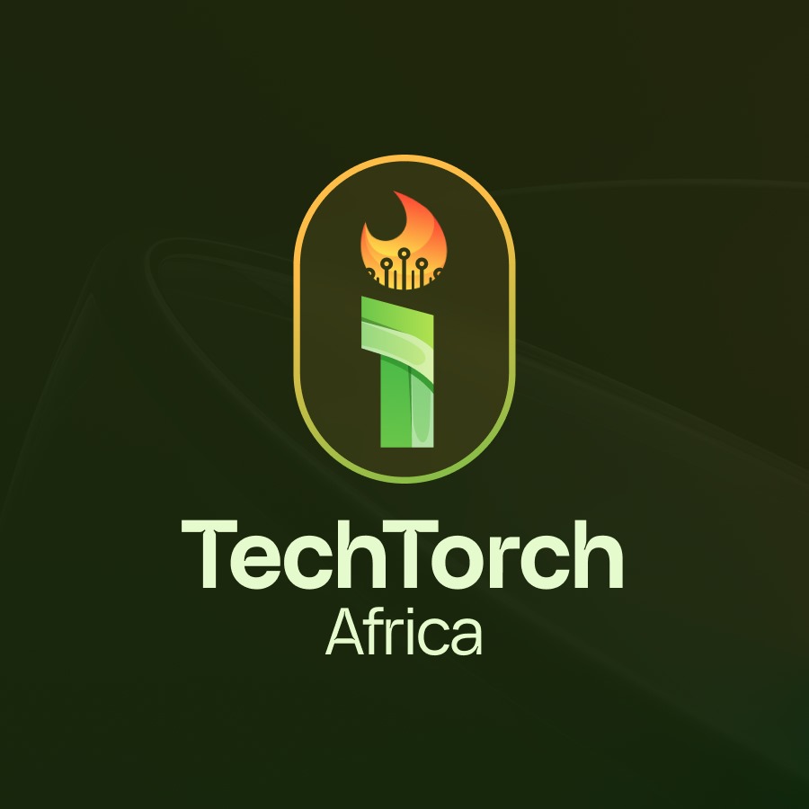 TechTorch Africa Logo